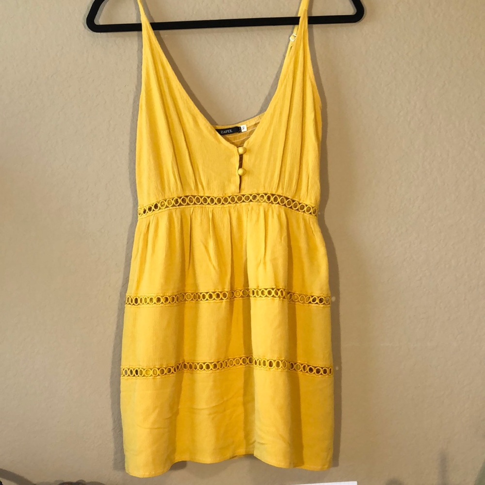 Zaful Summer Dress